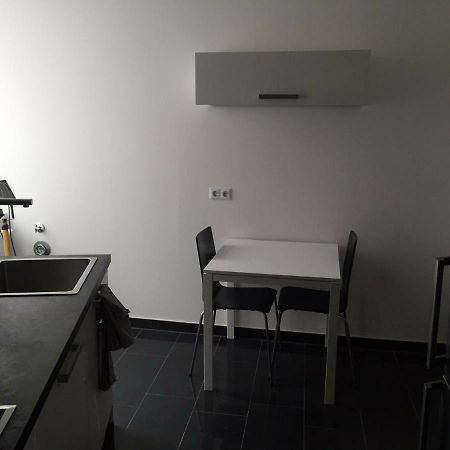 Luxe Apartment Am Rhein Worms Eksteriør billede