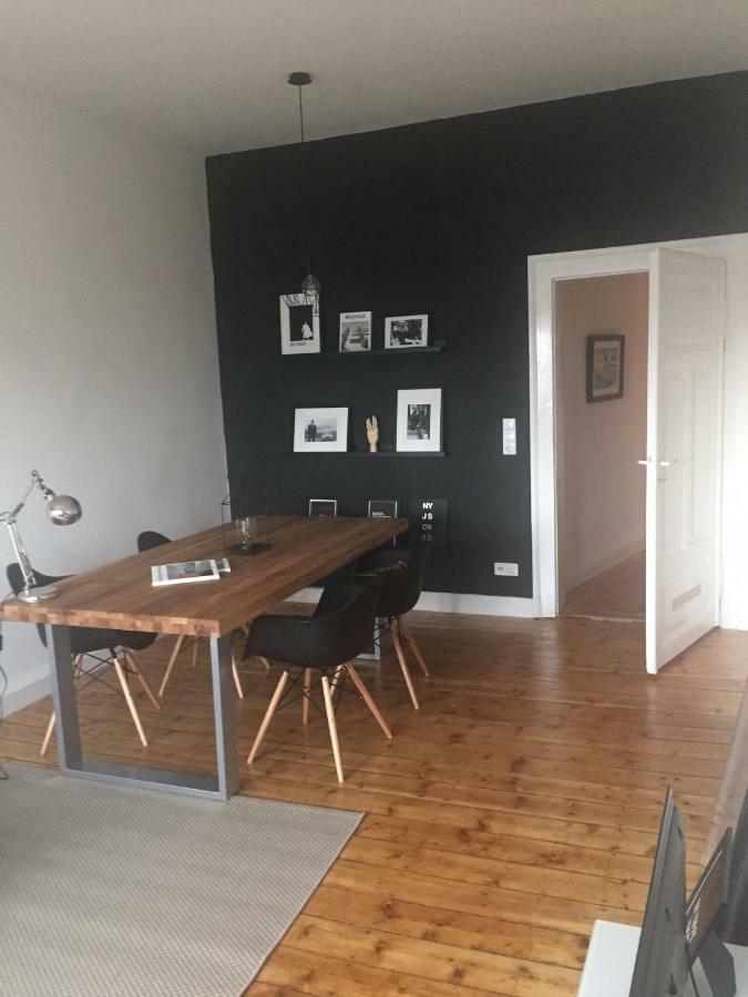 Luxe Apartment Am Rhein Worms Eksteriør billede